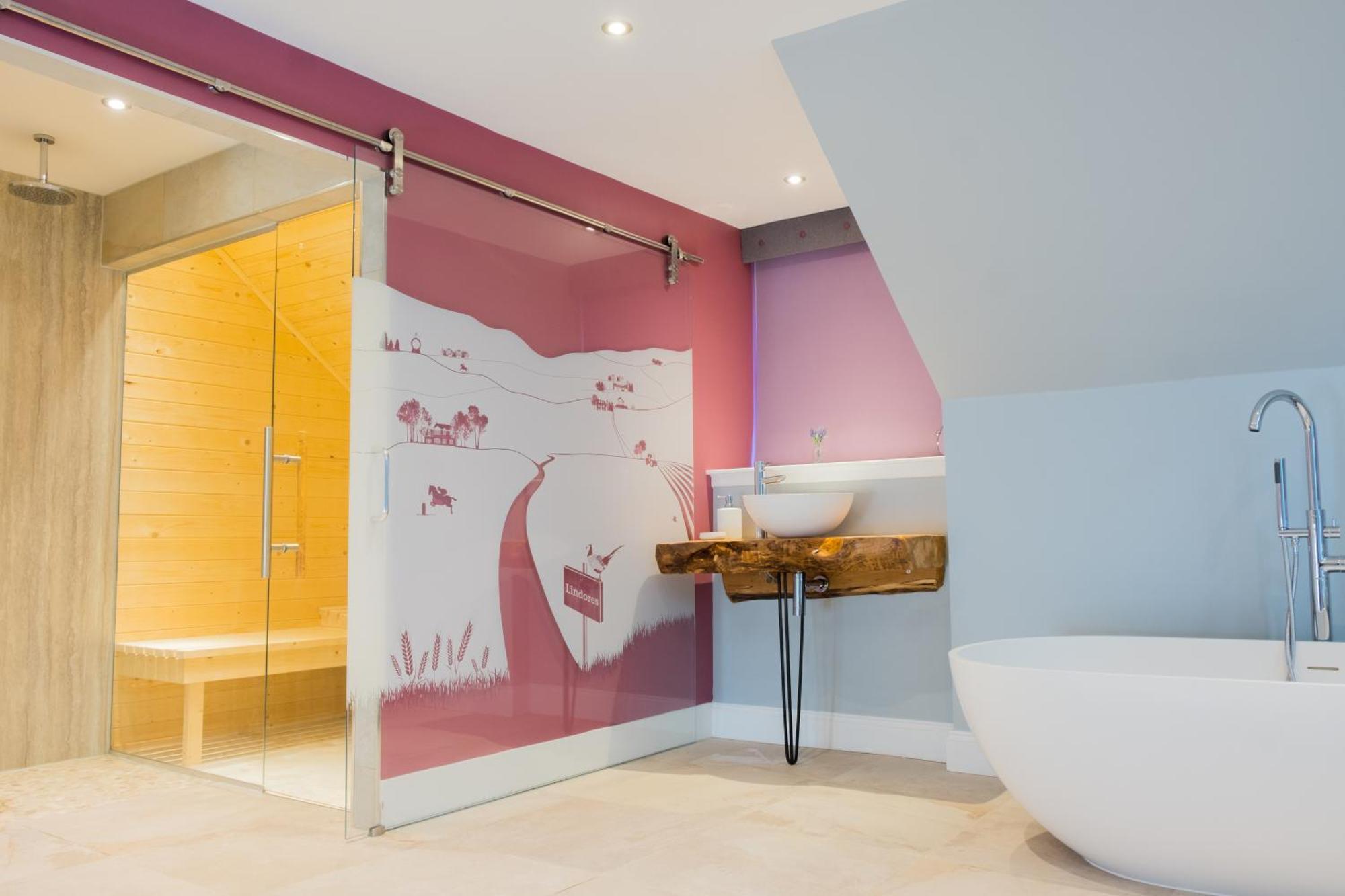 Luxury Couple'S Retreat With Hot Tub At Lindores Newburgh  Buitenkant foto